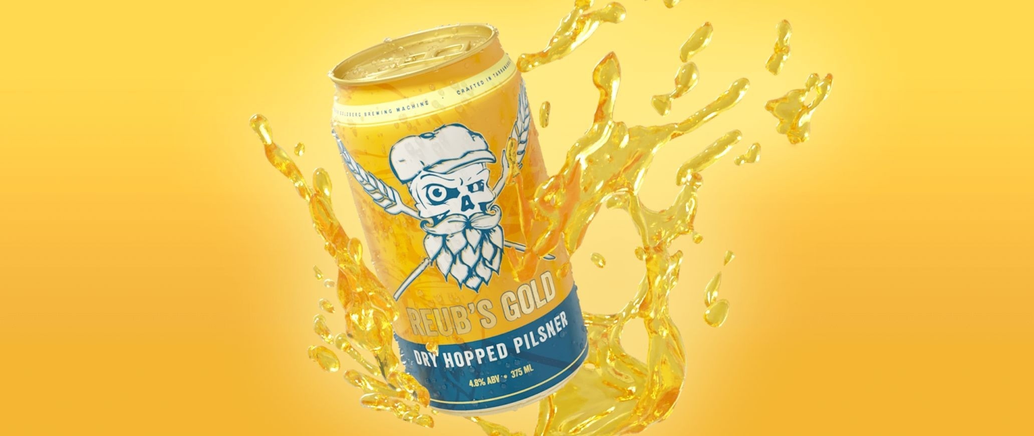 Rooland Package Design RGBM-2