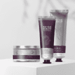 Packaging Design Phyco Health