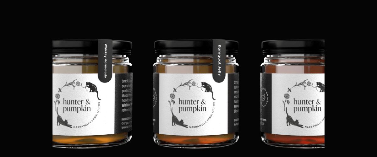 Food Packaging Design