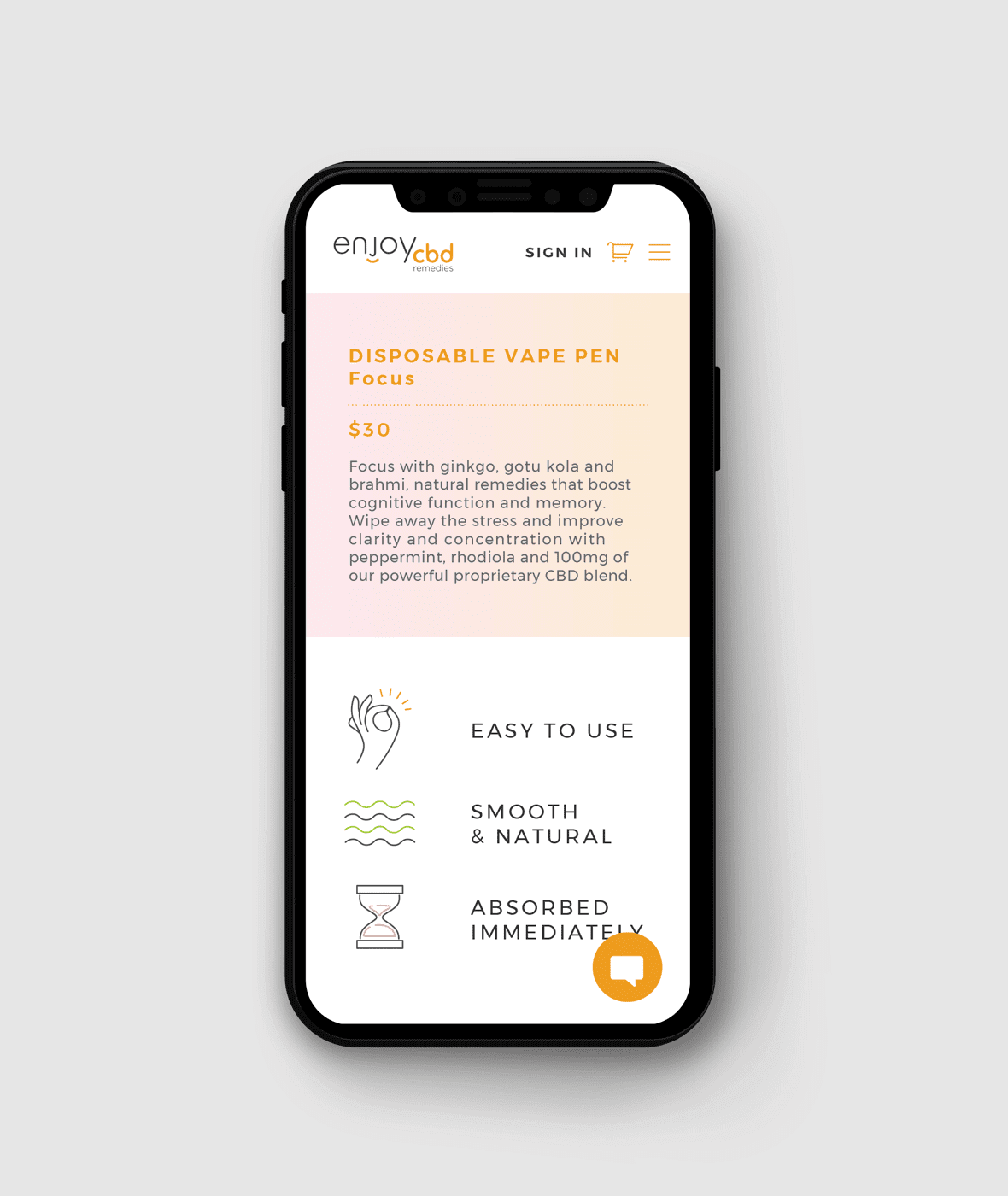 Brand Identity Web Design Mobile