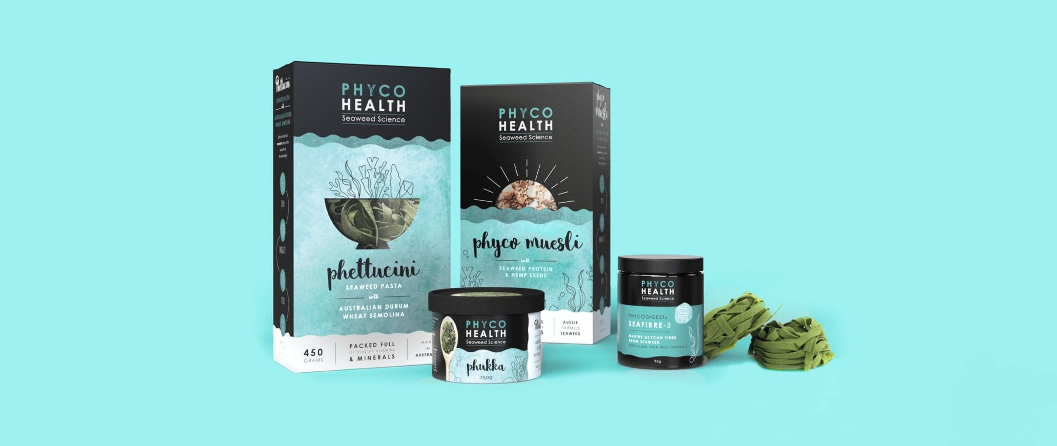 Food Packaging Design