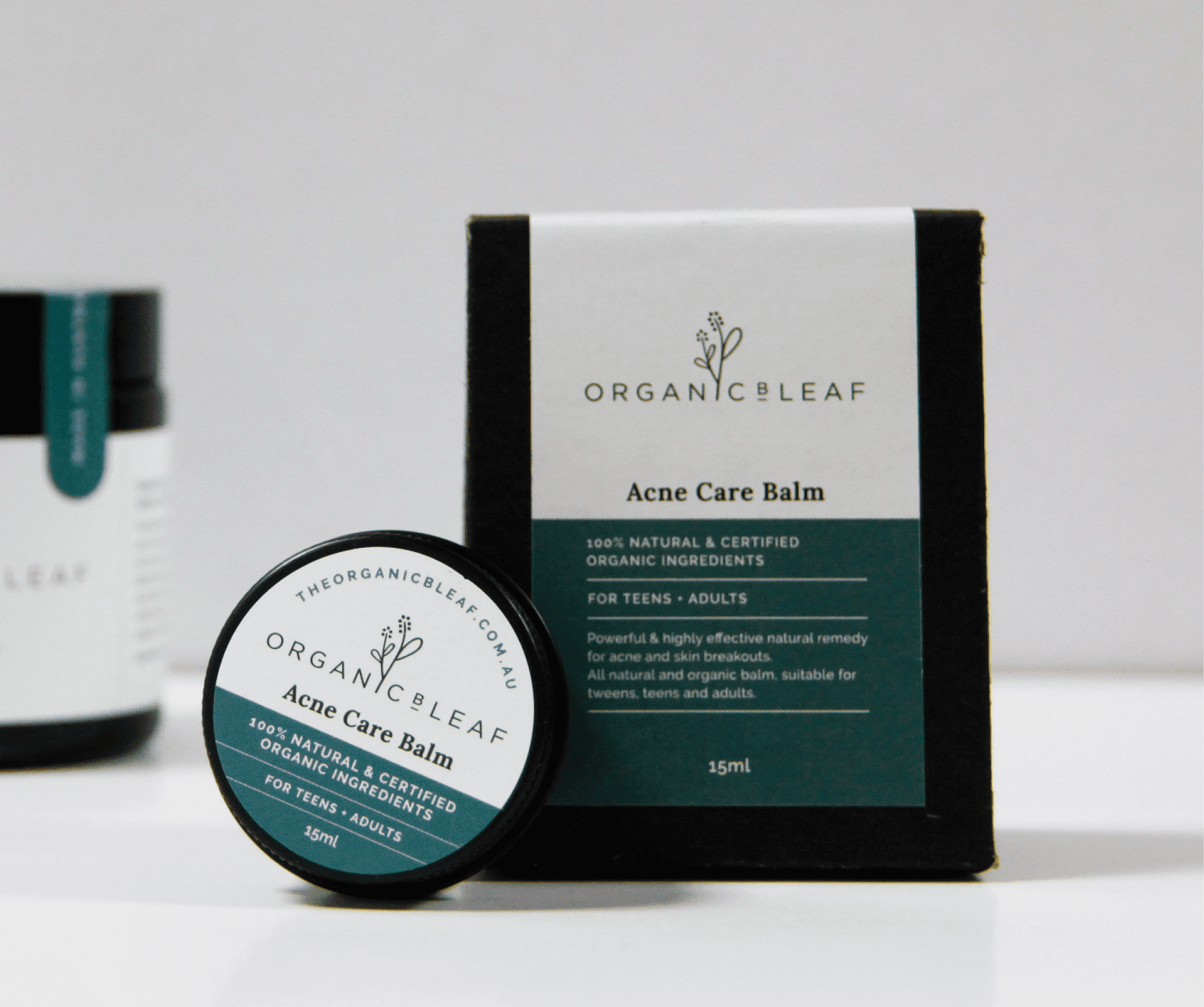 Bespoke, well-thought-out packaging