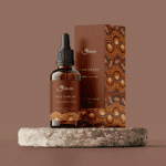 Logo Refresh, Packaging Refresh & Website Design