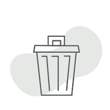 100% Post-consumer Waste