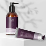 Packaging Design Phyco Health