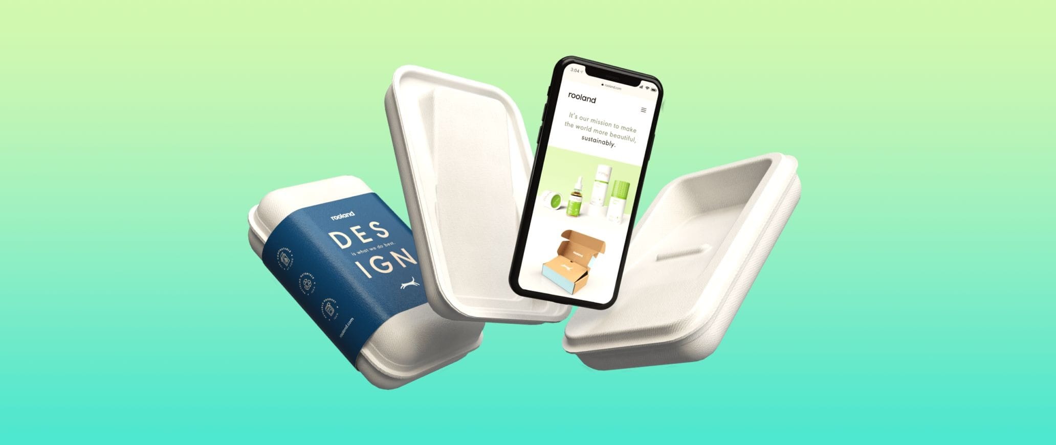 Rooland Package Design Moorup