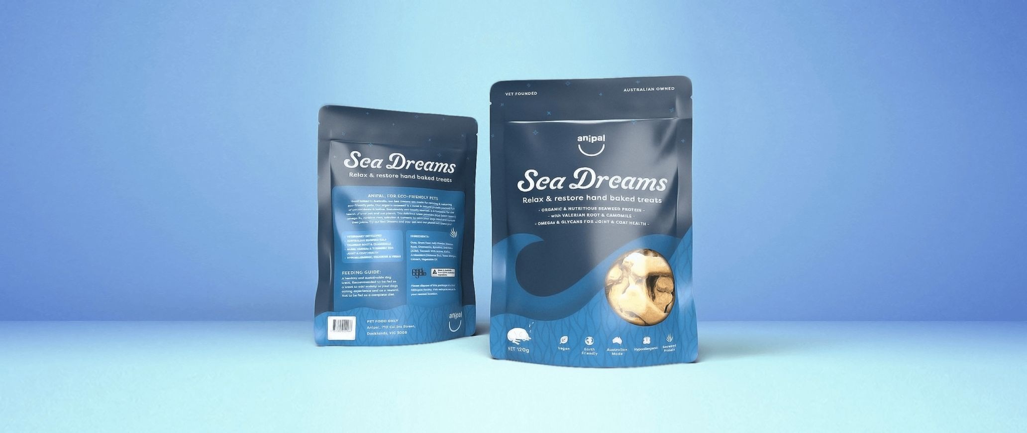 Rooland Package Design Anipal