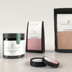 Organic B Leaf products