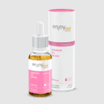 Packaging and Brad Strategy Enjoy CBD