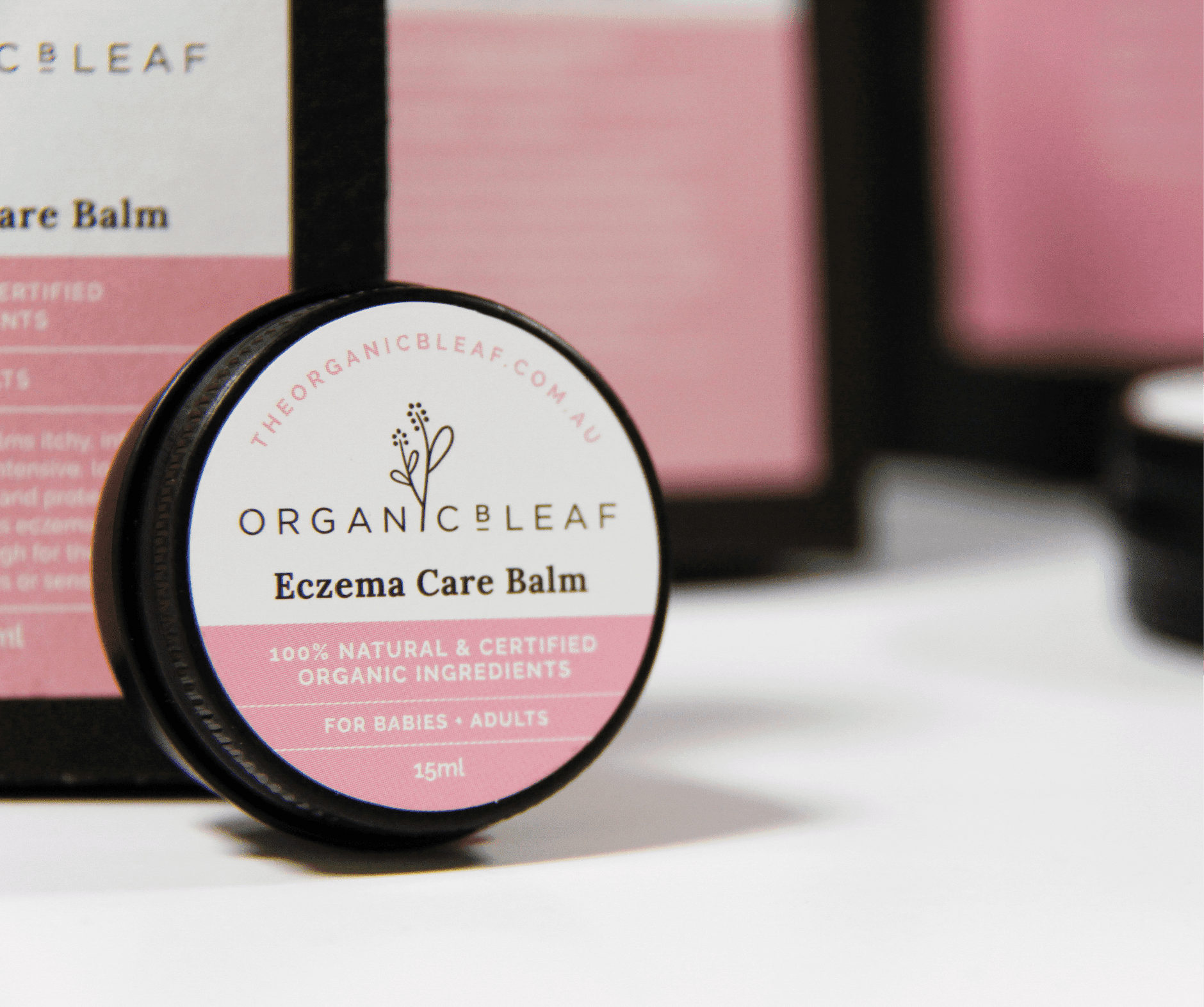 Bespoke, well-thought-out packaging