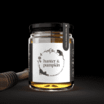 Brand Identity & Packaging Design