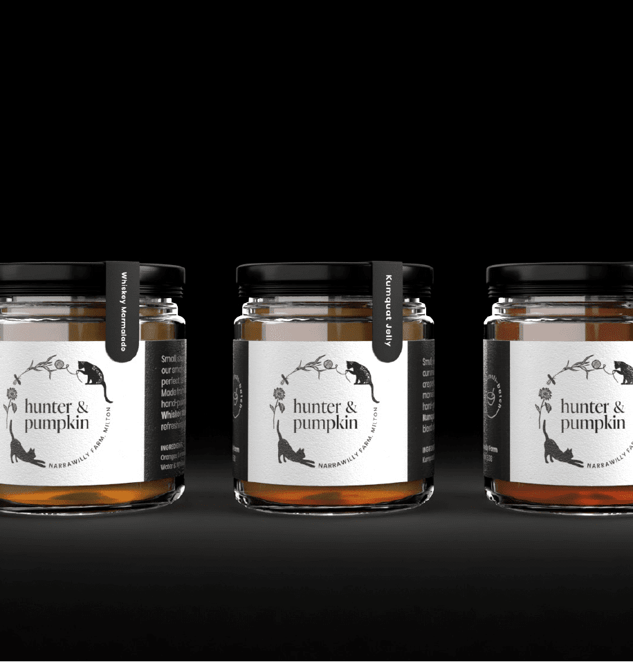 Brand Story Brand Identity