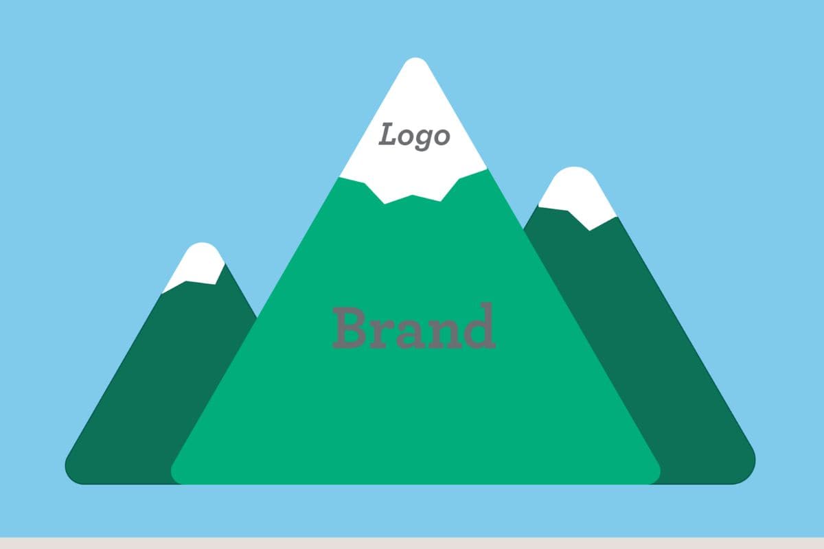 logo brand